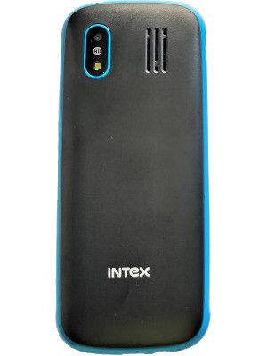 Intex Turbo Slimzz