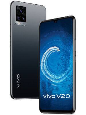 Vivo V20 256GB