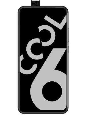 Coolpad Cool 6 128GB