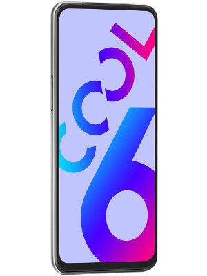 Coolpad Cool 6 128GB