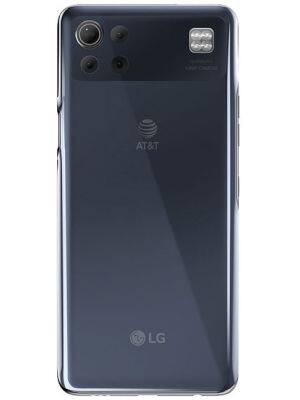 LG K92