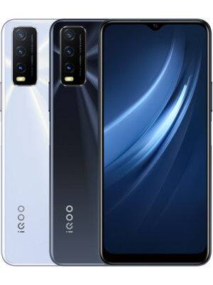 iQOO U1x