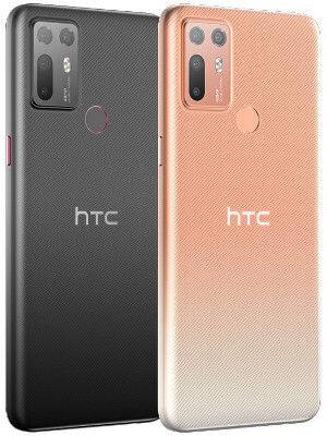 HTC Desire 20 Plus