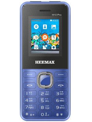 HEEMAX H10 Pro