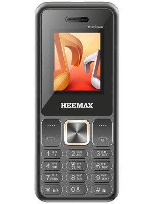HEEMAX H10 Power