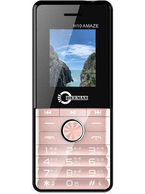 HEEMAX H10 Amaze
