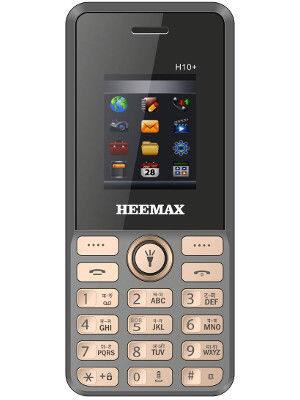 HEEMAX H10 Plus