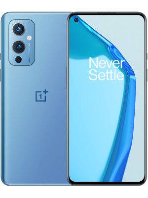 OnePlus 9