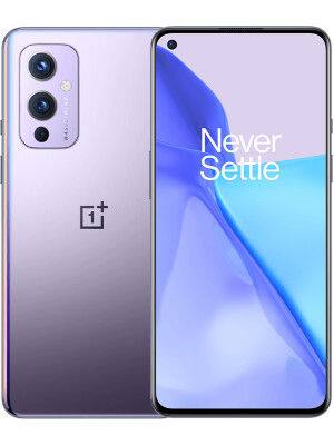 OnePlus 9