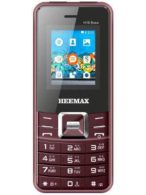 HEEMAX H10 Boss