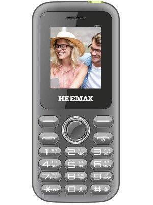 HEEMAX H9 Plus