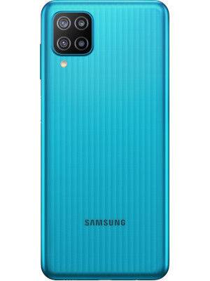 Samsung Galaxy F12