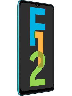 Samsung Galaxy F12