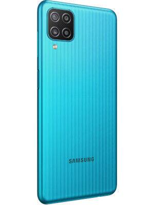 Samsung Galaxy F12