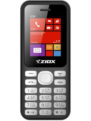 Ziox