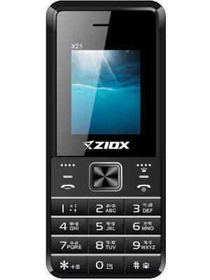 Ziox X21