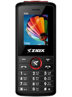 Ziox