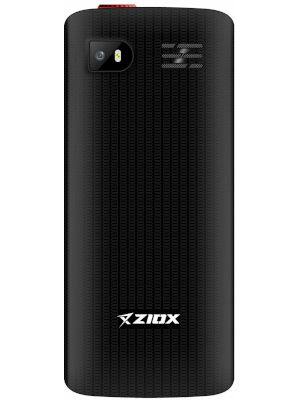 Ziox