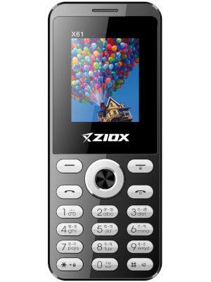 Ziox X61