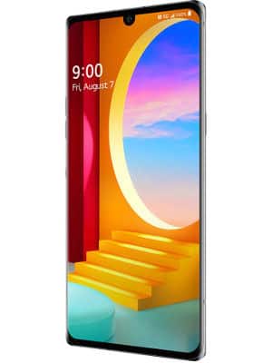 LG Velvet 5G
