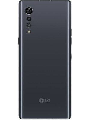 LG Velvet 5G