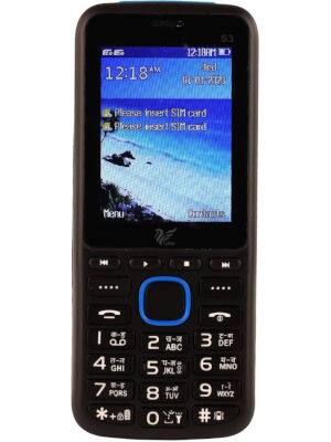 iAir S3