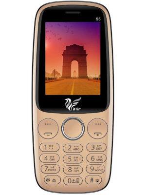 iAir S5