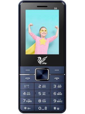 iAir S6