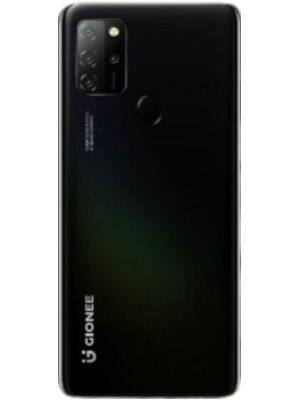 Gionee M12