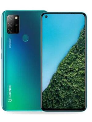 Gionee M12