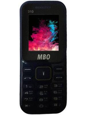 MBO 310