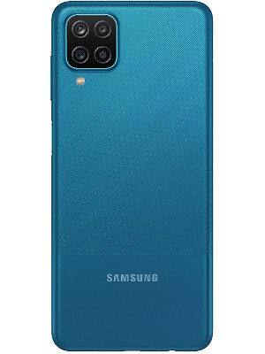 Samsung Galaxy M12