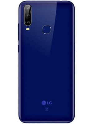 LG W31 Plus