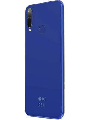 LG W31 Plus
