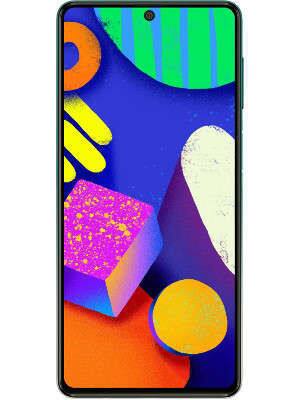 Samsung Galaxy M62