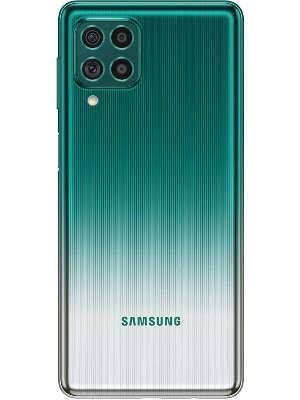 Samsung Galaxy M62