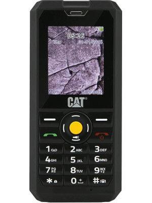 CAT B30
