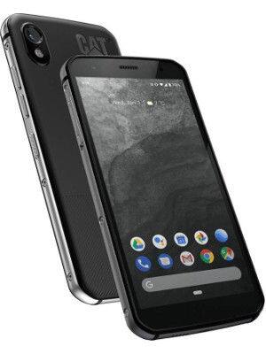 CAT S52