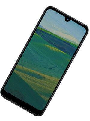 LG Q83