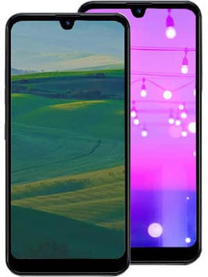 LG Q83