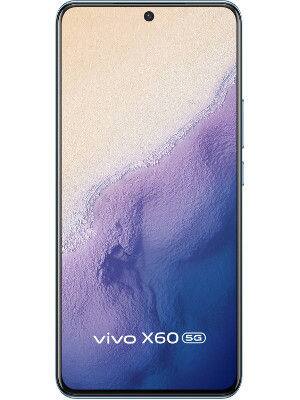 Vivo X60