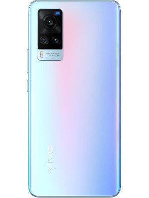 Vivo X60
