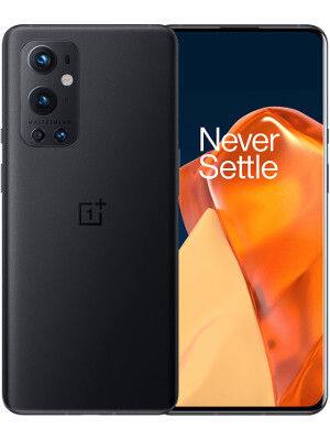 OnePlus 9 Pro