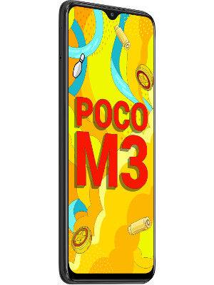 POCO M3