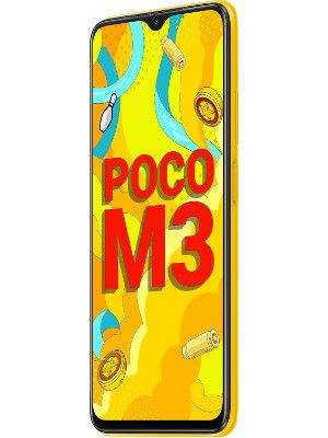 POCO M3