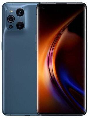 OPPO Find X3