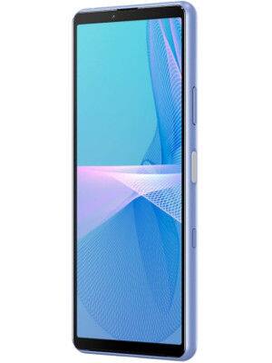Sony Xperia 10 III
