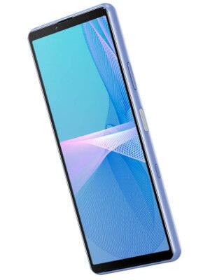 Sony Xperia 10 III