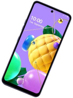 LG Stylo 7
