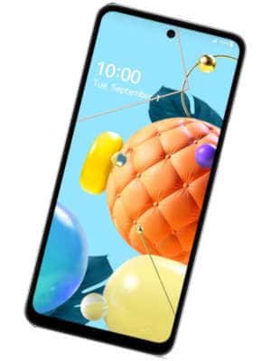 LG Stylo 7